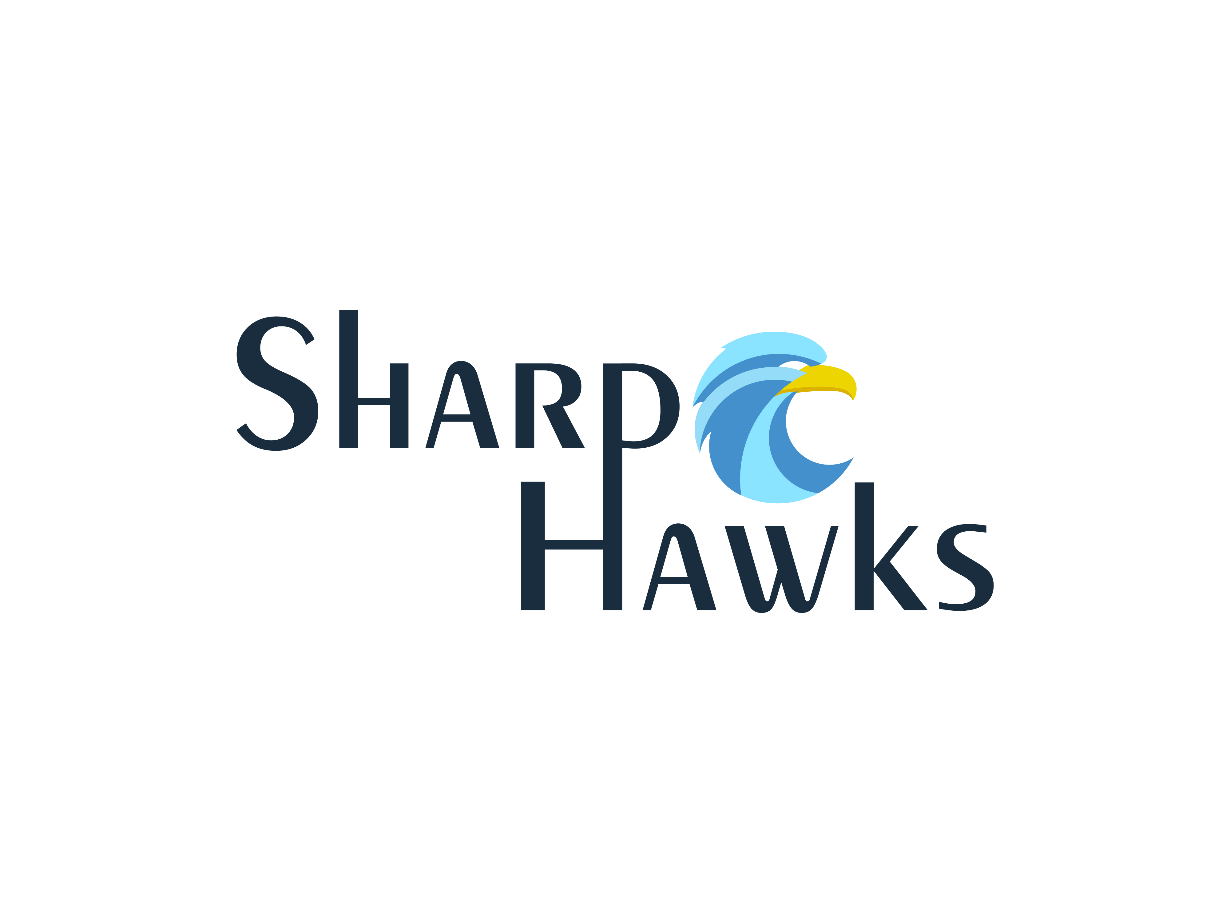 Sharp-Hawks