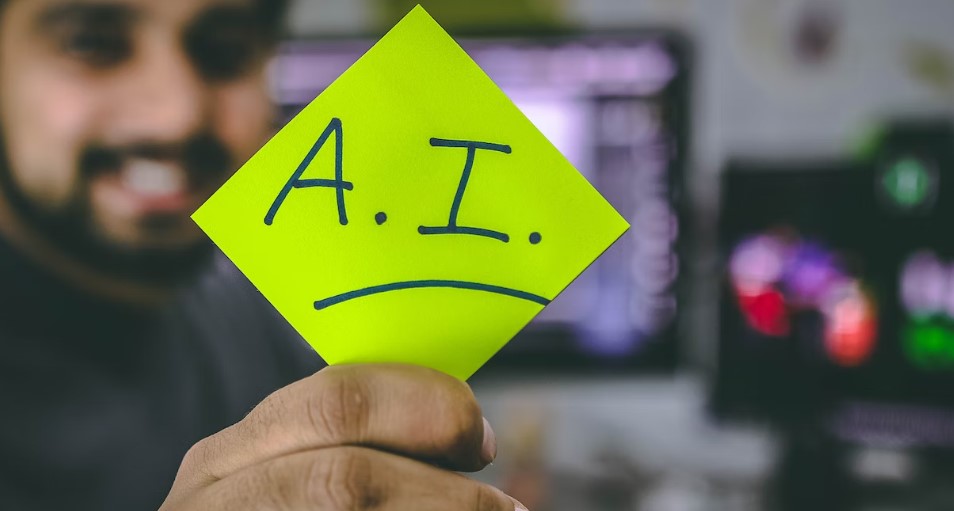 helpful ways artificial intelligence being used in your daily life