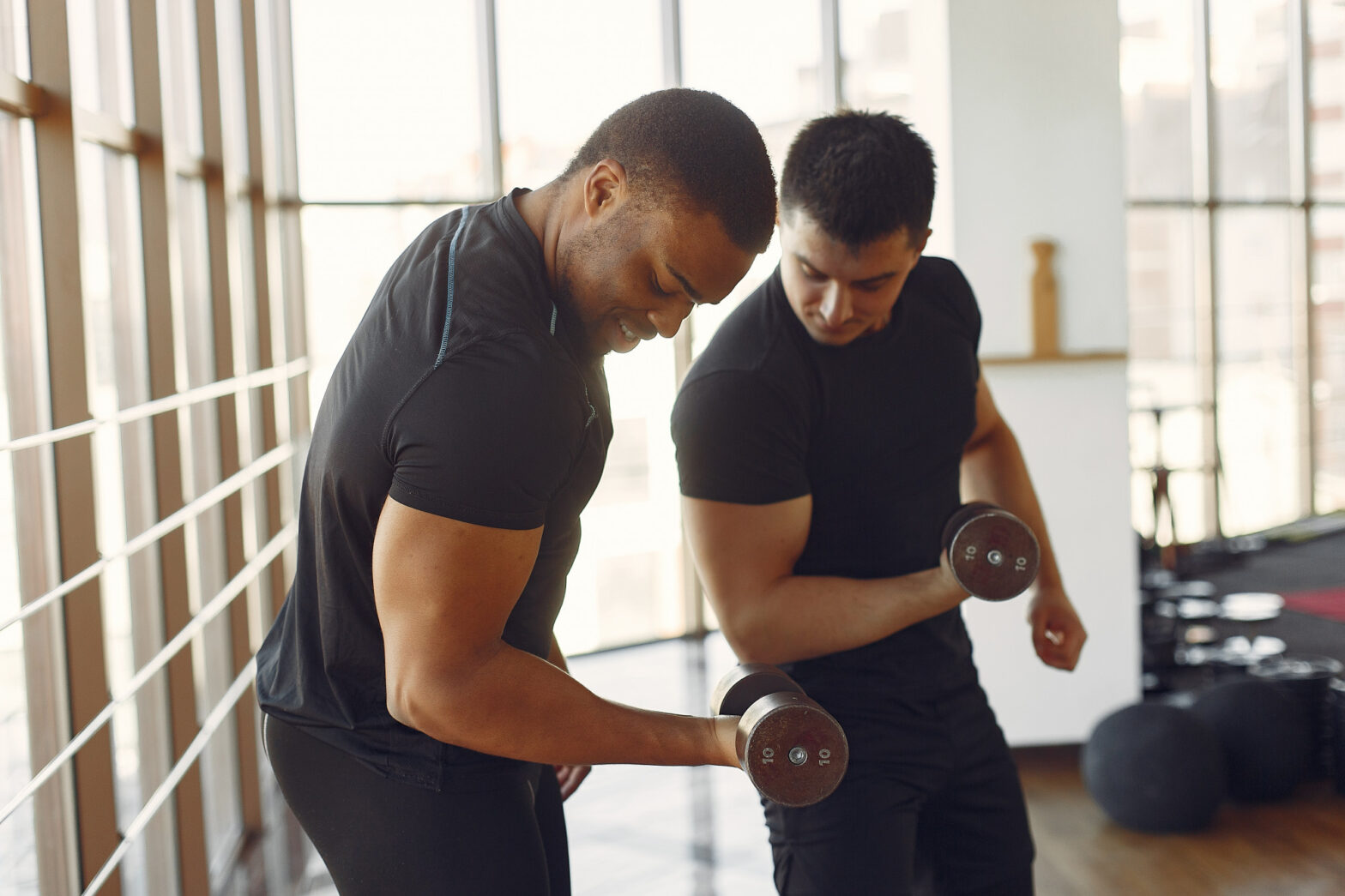 park slope personal trainer