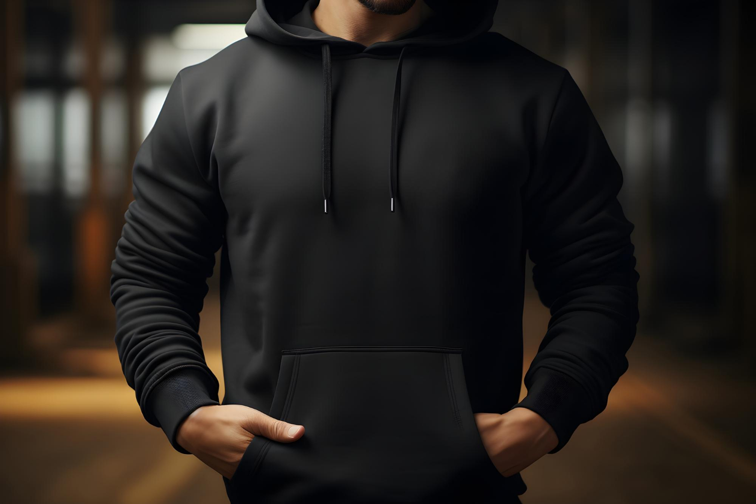 create a minimalist wardrobe with versatile hoodies