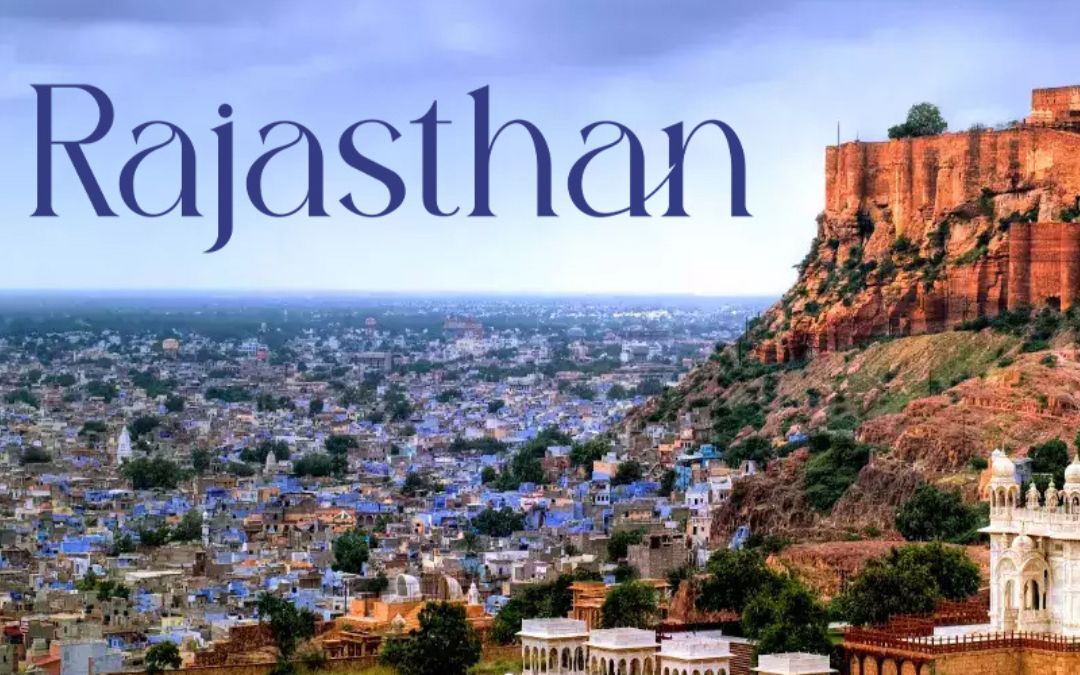 festivals that define rajasthan