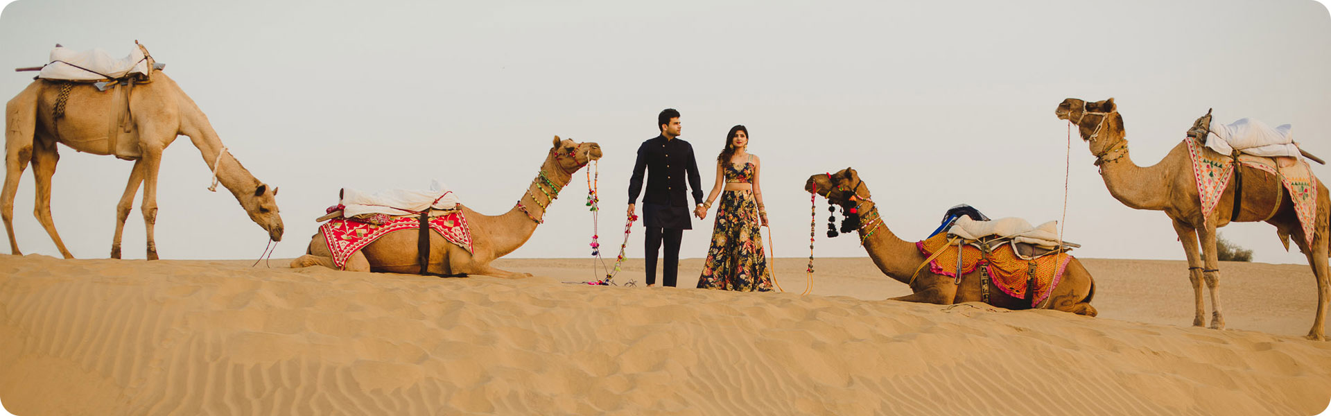 best things for couples to do in jaisalmer on their honeymoon