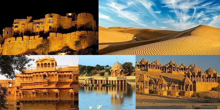 new year party in jaisalmer with tour packages jaisalmer rajasthan- 2025