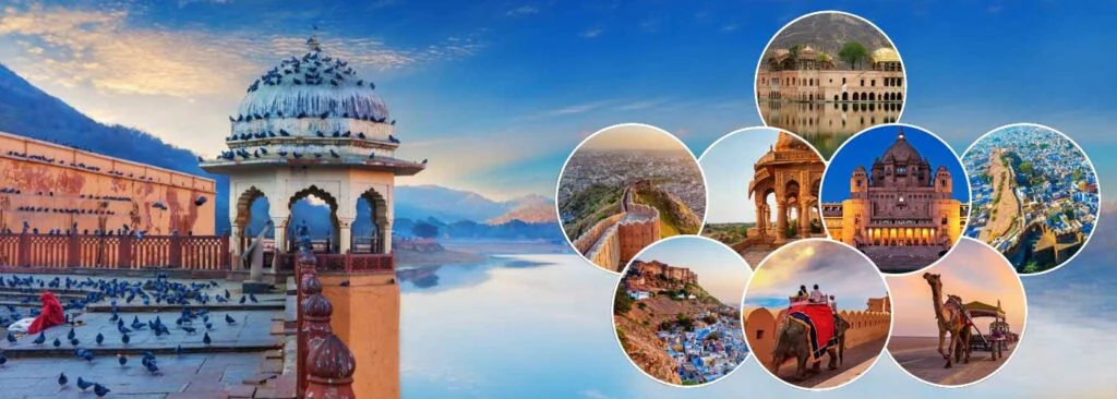 tips for planning a perfect rajasthan vacation