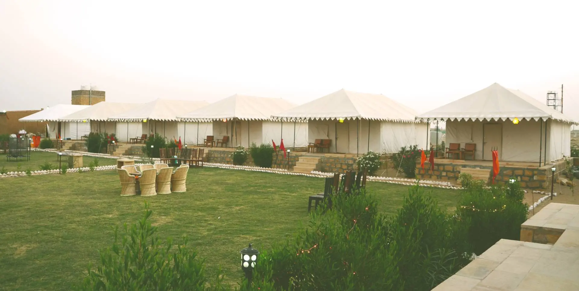 reasons for including jaisalmer desert camps in your travel plans