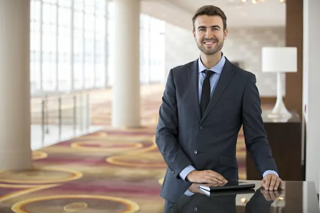 top features of trusted hotel managers