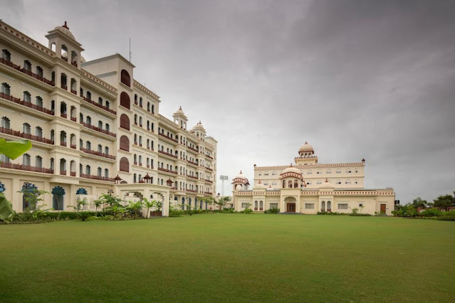 affordable stays & top resorts with elegant banquet venues in navsari