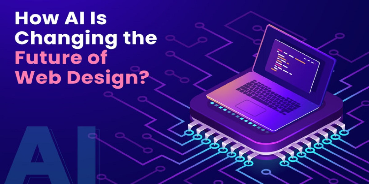 how ai is changing the future of web design