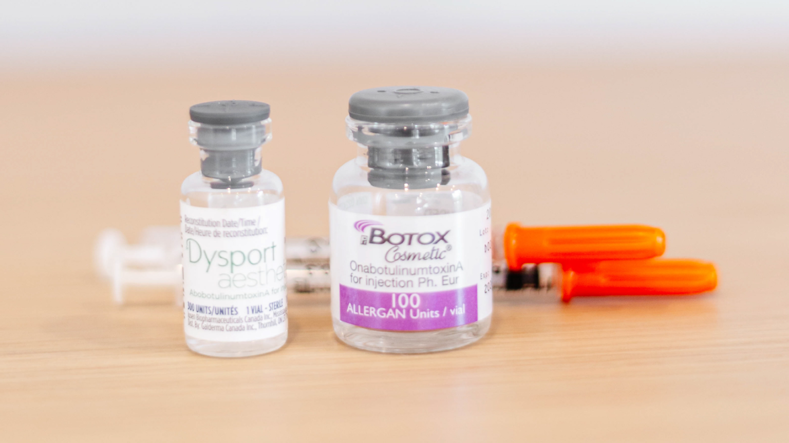 fillers vs botox: what’s the difference and which treatment works best?